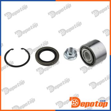 Roulement de roue avant pour LEXUS | 050923B, 27052